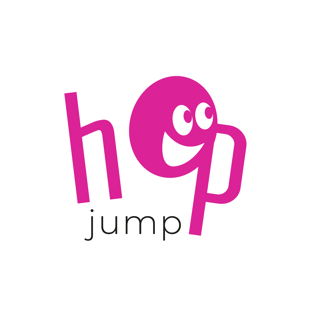 web hopjump