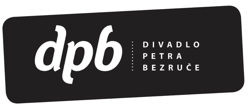 web divadla Petra Bezruče