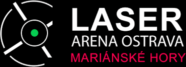 web laser arena Ostrava